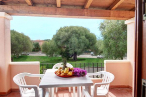 Holiday home in San Teodoro 26875